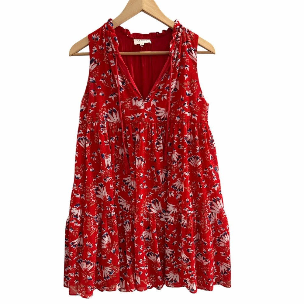 Sezane Arielle Dress